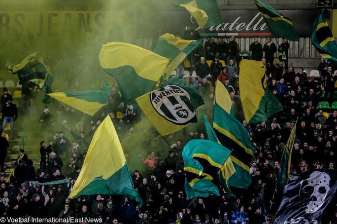 Juventus Turyn, kibice
