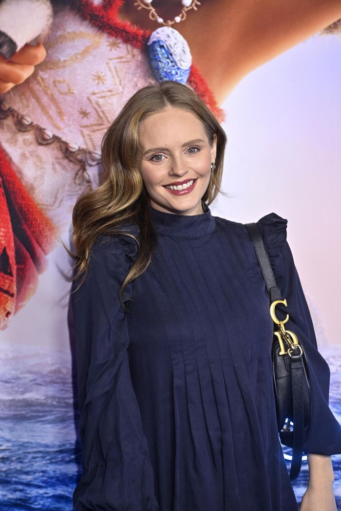 Tuż przed urodzinami Olga Kalicka pokazała się na plaży. Kilka miesięcy po porodzie wygląda bosko