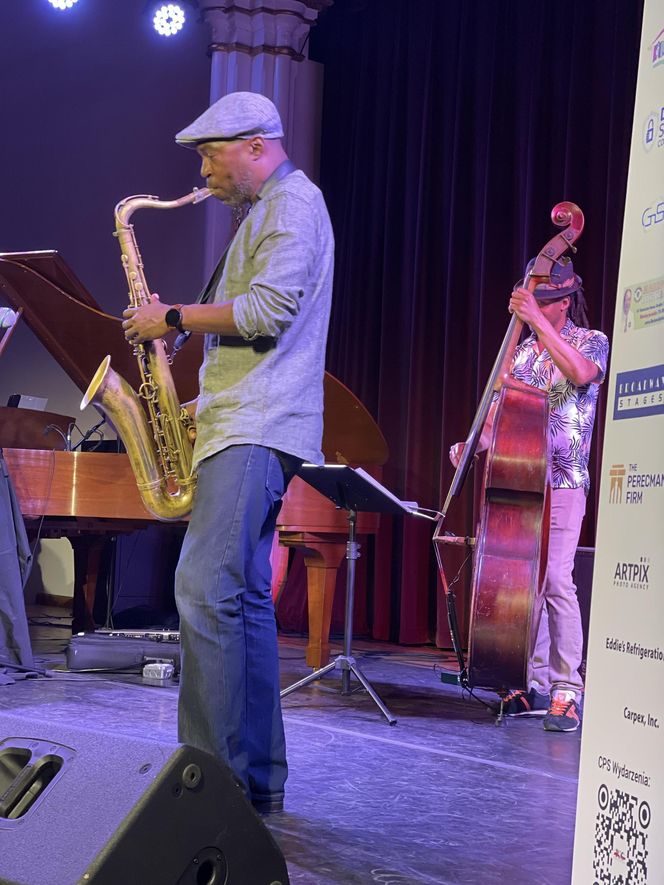 II Greenpoint Jazz Festival