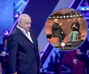 Prorocze słowa Stanisława Sojki na próbie w Sopocie. Nie wiem, czy dotrwam do jutra