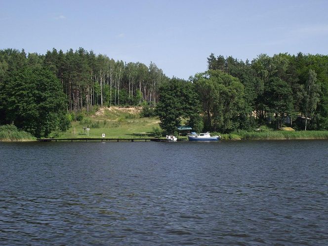   Jeziorak to najdłuższe jezioro w Polsce. Niewiarygodne, ile ma kilometrów!