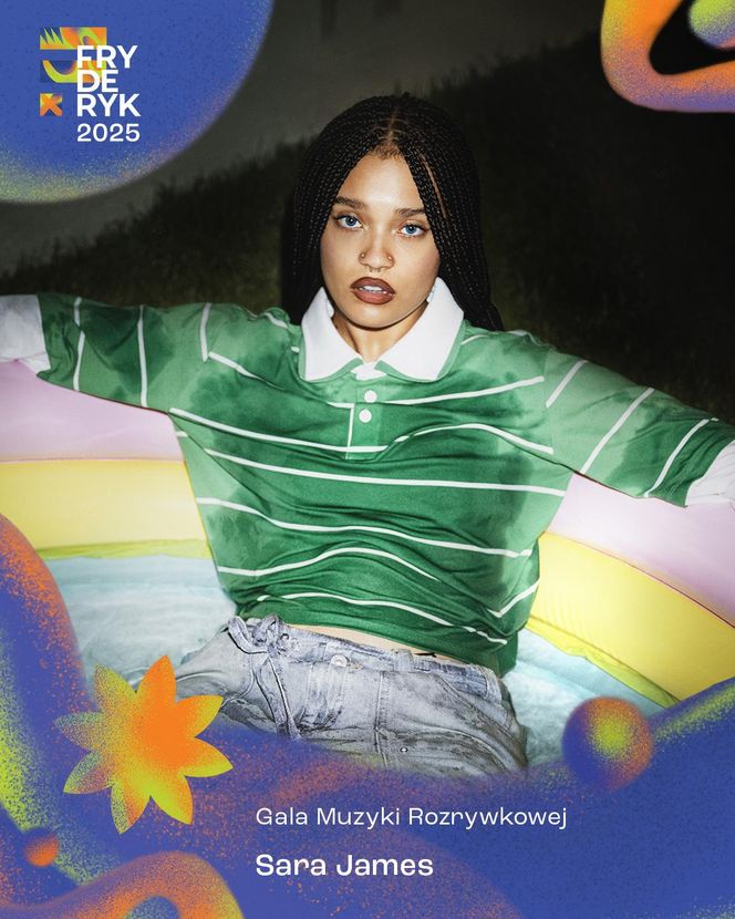 Fryderyki 2025. Kto wystąpi na gali Muzyki Rozrywkowej?