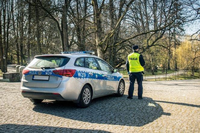 Czy Polska policja jest dobrze wyszkolona?