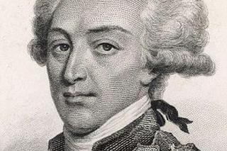 Hermione/Gen.Lafayette