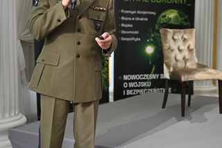 Konferencja Portalu Obronnego, Panel 2: Progresywne podejście do zabezpieczenia medycznego operacji wojskowych i zarządzania zasobami w sytuacjach kryzysowych: integracja, innowacje i doświadczenia ostatniej dekady