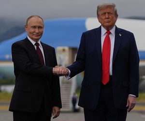 Spotkanie Trump–Putin na Alasce. Kto towarzyszy prezydentom? Znaczące postaci [RELACJA NA ŻYWO 15.08.2025]