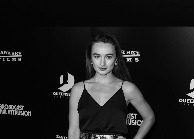 Nie żyje Kelley Mack. Aktorka miała zaledwie 33 lata