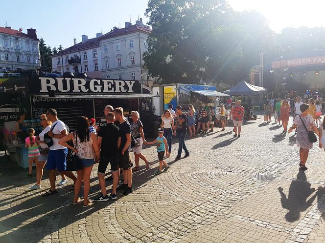 Weekend w Przemyślu pełen atrakcji: Było Święto Fajki i Konwencja Tatuażu [ZDJĘCIA]