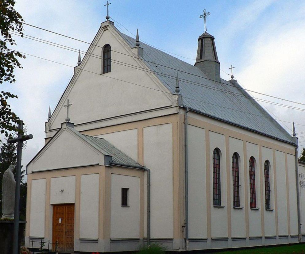 To miejsce na Podlasiu jest jedną z ostatnich bram na Wschód! Łatwo pomylisz ją z rośliną