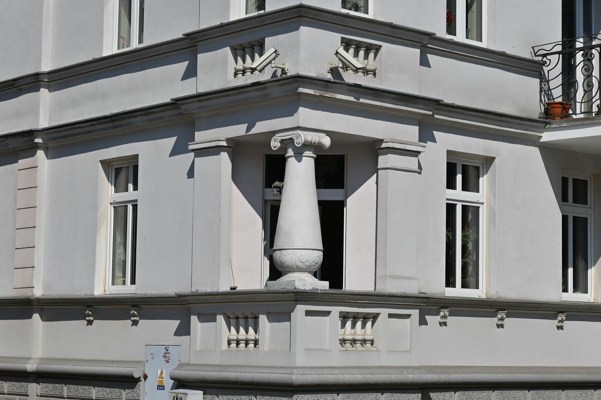 Rewitalizacja Dolnego Miasta i Starego Przedmieścia