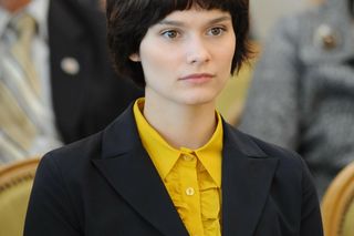 Śluby córek polskich prezydentów