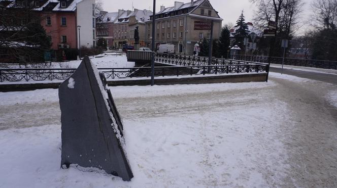 Setki olsztynian codziennie mijają to miejsce na Starym Mieście. Nie każdy wie, że przebywał tam… Napoleon