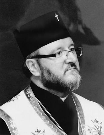 Miron Chodakowski (†53 l.)