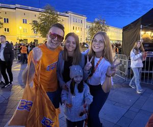 Podlaskie Eska Music Tour