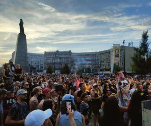 Parada Wolności w Łodzi wystartowała! Trzy dni muzyki i wyjątkowych atrakcji