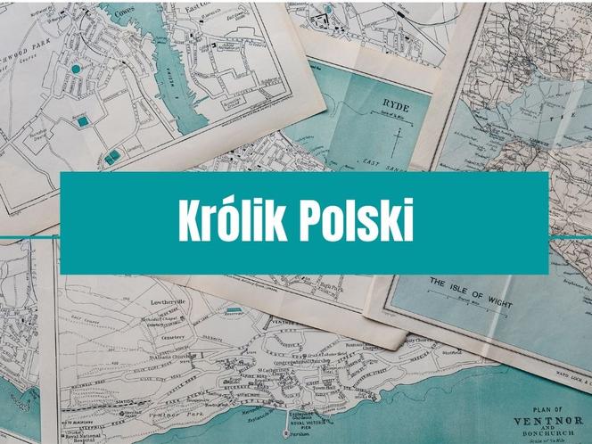 Najzabawniejsze nazwy miejscowości na Podkarpaciu