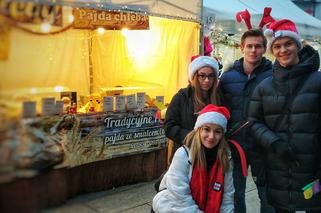 Sosnowiec. Święty Mikołaj zawita na świątecznym jarmarku, by spełnić marzenia dzieci