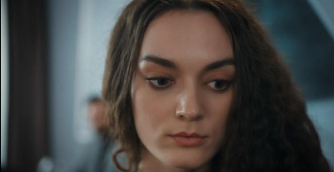 Dziedzictwo, odcinek 671. Nana