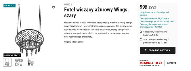 Biedronka