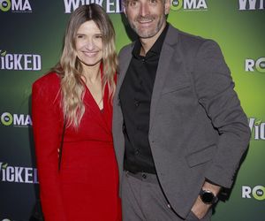 Tak gwiazdy reagują na lot Polaka w kosmos