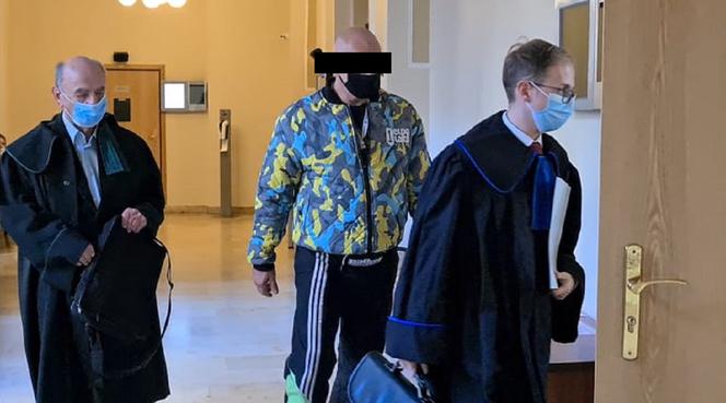 Przemyśl. Pitbull zagryzł Kamnila na śmierć. Ruszył proces właściciela psa [ZDJĘCIA]