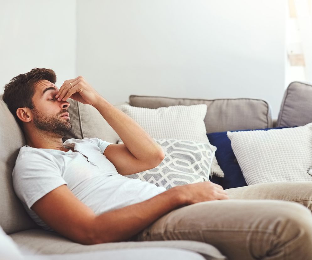 Miażdżyca aorty brzusznej bardzo długo nie daje żadnych objawów.