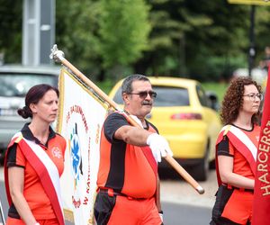 Wojewódzkie Obchody Święta Wojska Polskiego w Katowicach 