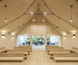 Zdjęcie pochodzi ze zgłoszenia do konkursu Życie w Architekturze