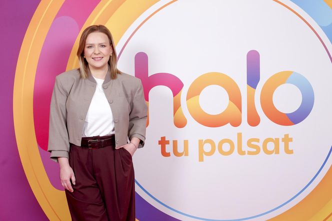 Aneta Zając chwali się smukłym ciałem. Jednego się nie spodziewała