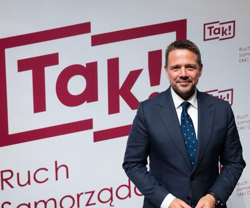 Nowa polityczna funkcja Rafała Trzaskowskiego. Pytamy AI o przyszłość prezydenta Warszawy