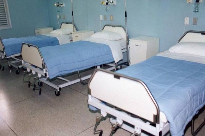 W szpitalu wojewódzkim w Koszalinie nie planuje się redukcji łóżek dla pacjentów.