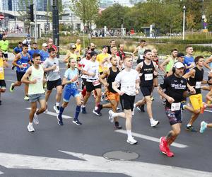 45. Nationale-Nederlanden Maraton Warszawski 