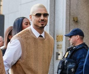 Zapadł wyrok w sprawie Diddy'ego. Przeprosił siedmioro dzieci i Cassie