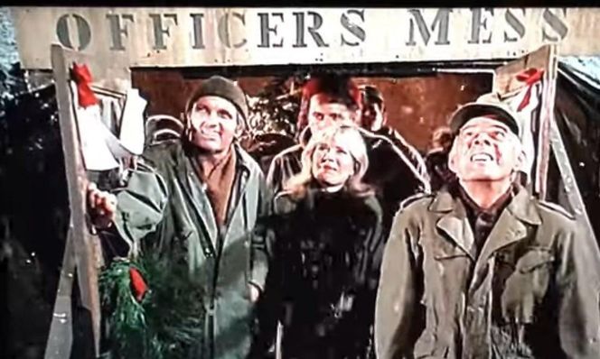 Loretta Swit