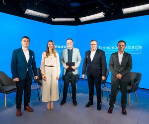 Debata Muratora „Termomodernizacja – jak się do niej przygotować”