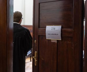 Pomagał nielegalnie unikać odsiadki za kratkami innym - teraz sam idzie do aresztu.