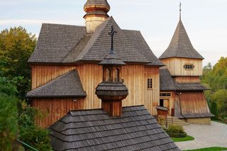 Ta małopolska wieś należała do króla. Założył ją sam Kazimierz Wielki 