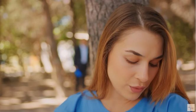 Miłość i nadzieja odc. 266.  Sila, Kuzey