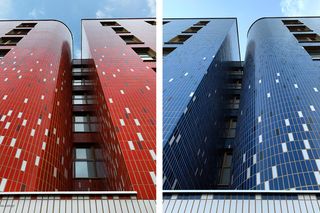 R.40, nowe osiedle na południu Krakowa