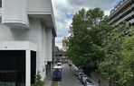 Barbican w Londynie 2025