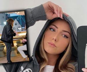 Córka Eminema powiedziała TAK! Pochwaliła się pierścionkiem zaręczynowym i pokazała narzeczonego