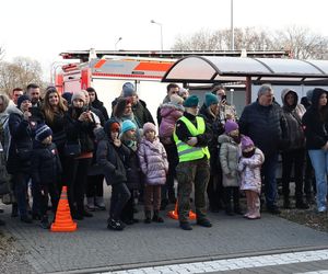 Orkiestrowe szaleństwo w Galerii Olimp! Tak mieszkańcy Lublina wspierają WOŚP. Zdjęcia