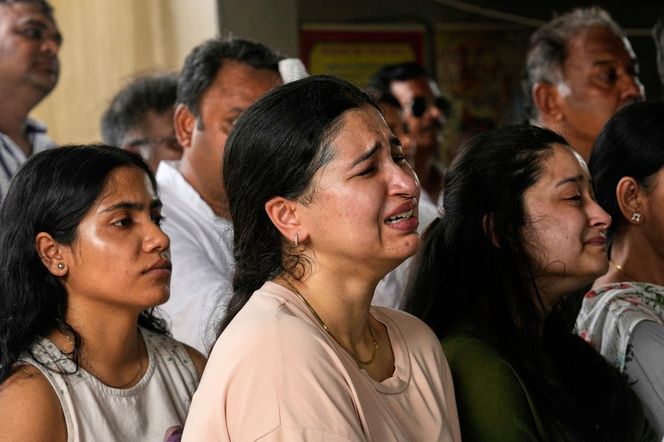 Film pokazał prawdę o katastrofie lotniczej w Indiach! Dowody nie do zbicia?