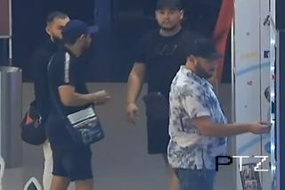 Poszukiwani złodzieje 