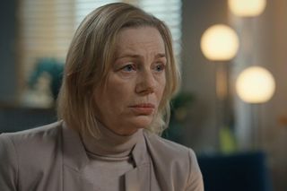 Barwy szczęścia, odcinek 3167. Wanda (Maja Barełkowska)