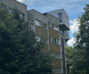 Osiedle im. Słowackiego w Lublinie.
