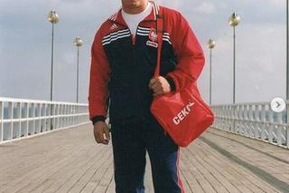 Mariusz Pudzianowski