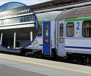 Dobre wieści dla pasażerów. Podróż PKP Intercity ze Szczecina do Warszawy skróci się do 4,5 godziny