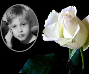 Białe róże dla Kamilka. Milczący krzyk rozpaczy