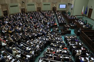 Sprawdził, jak głosowano ws. zatrzymania Ziobry i grzmi pod adresem Razem: Kiedyś prawdziwa Lewica, dziś PiSowska